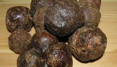 Imkereprodukte zur Behandlung von Prostatitis